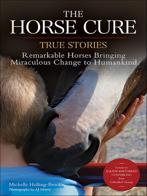 Cover image for Horse Cure